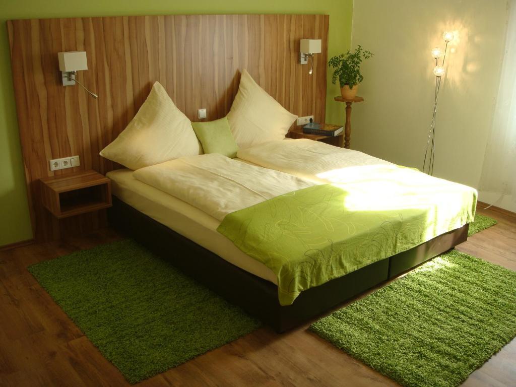 Hotel Smart-Inn Erlangen Kamer foto