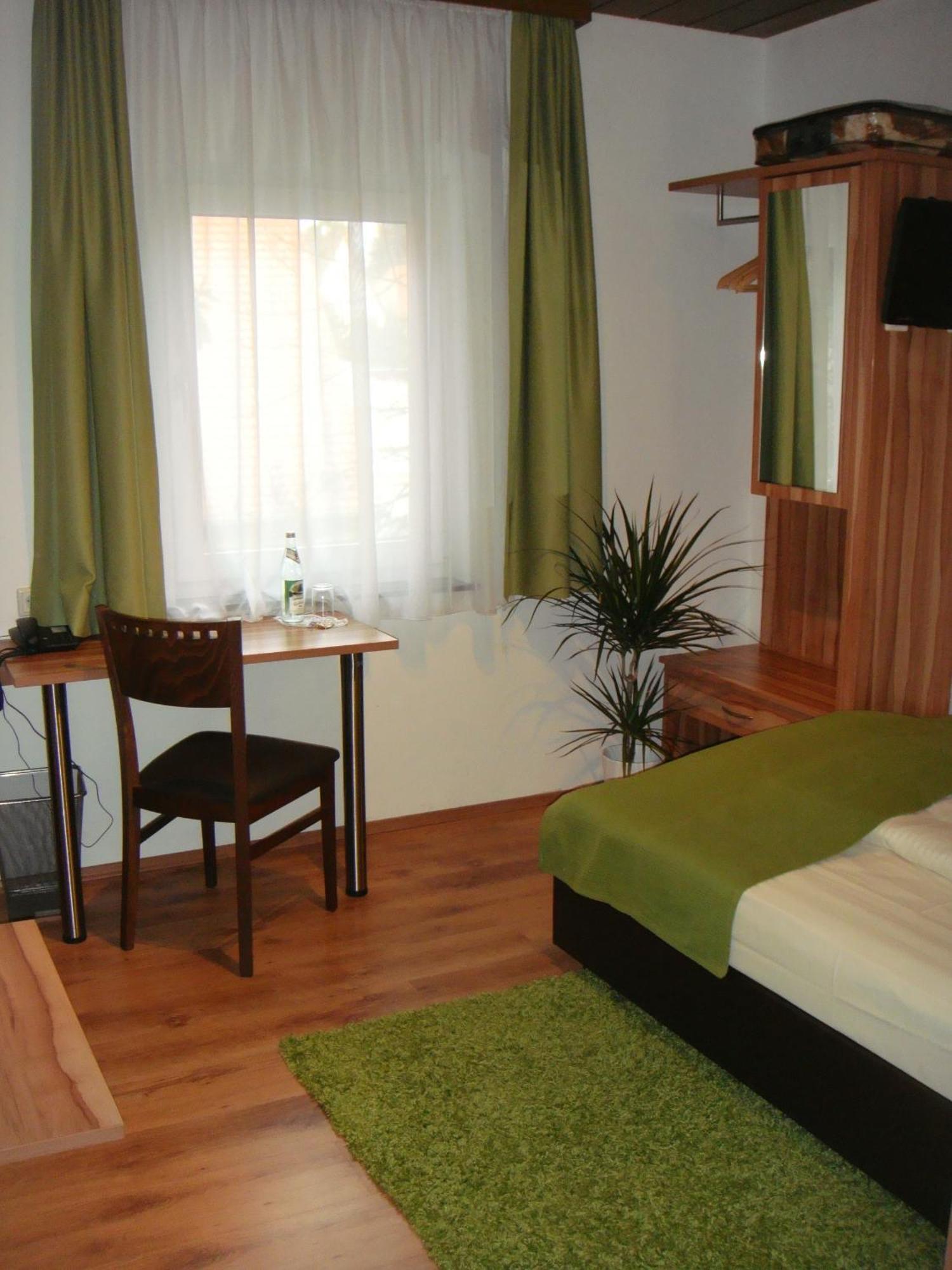 Hotel Smart-Inn Erlangen Buitenkant foto