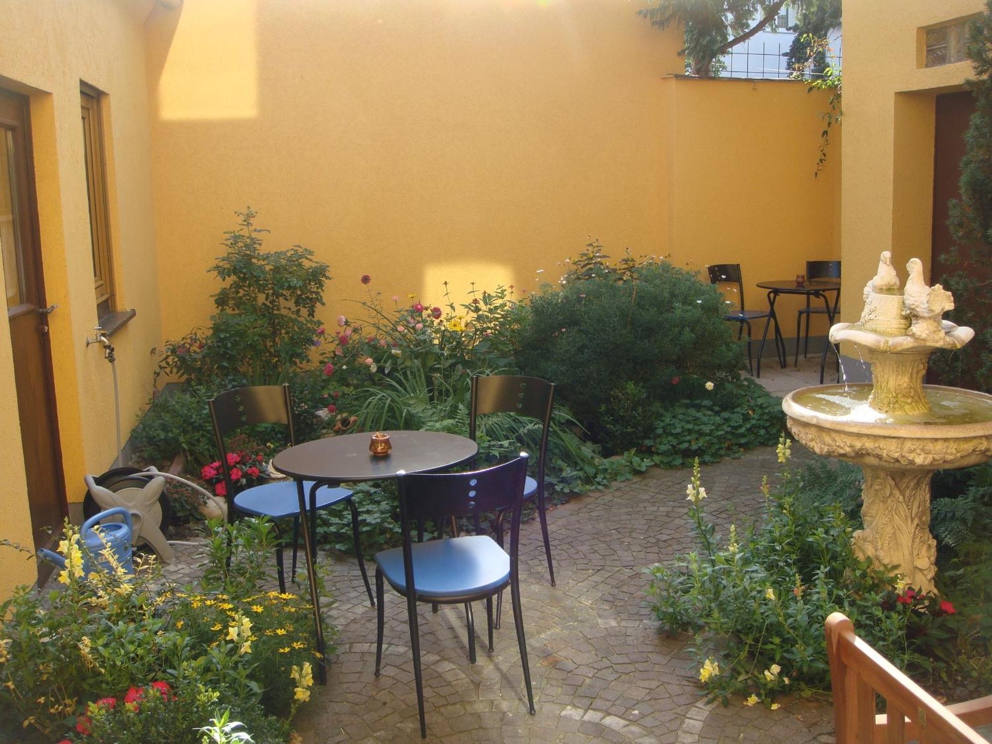 Hotel Smart-Inn Erlangen Buitenkant foto