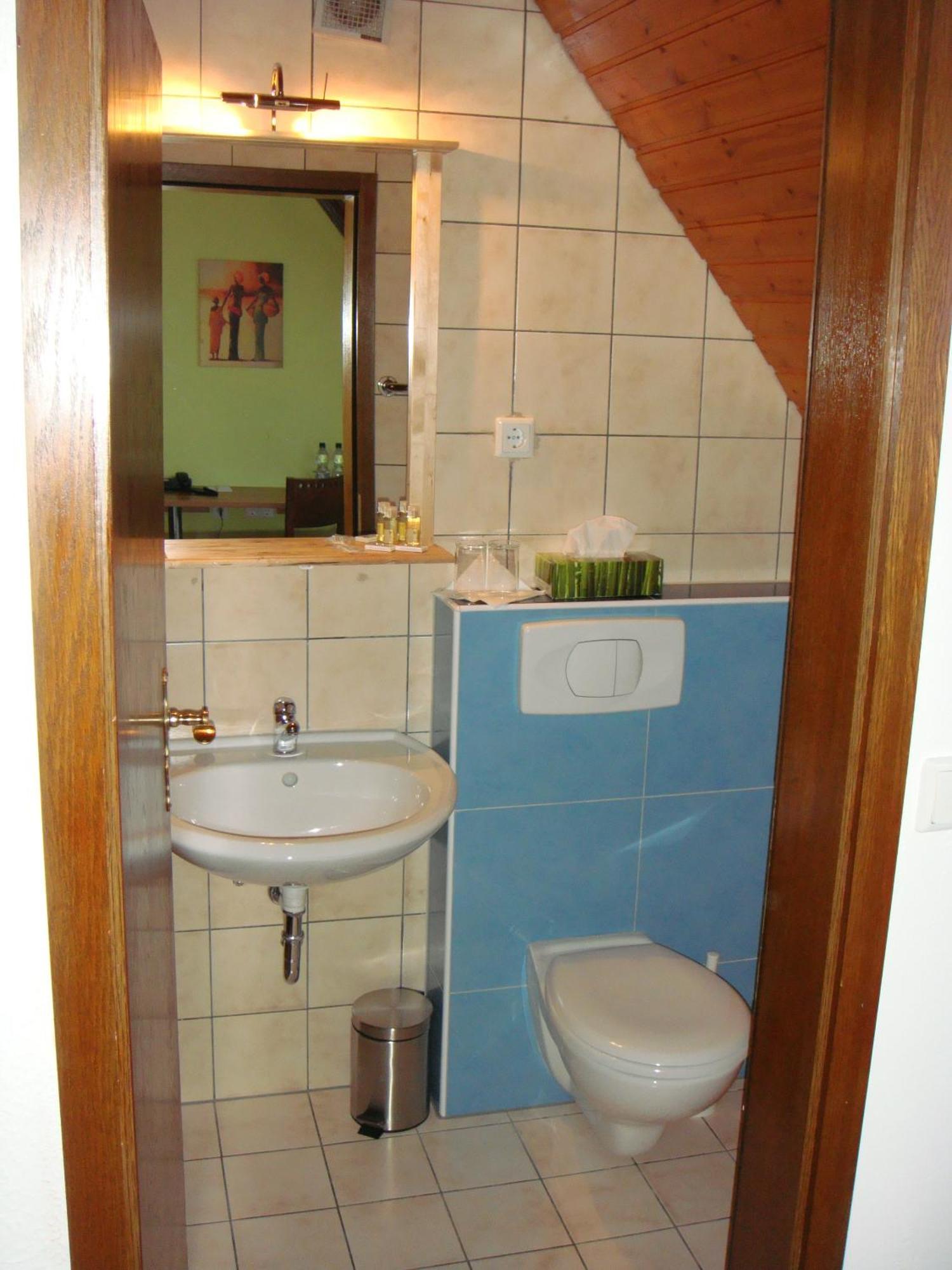 Hotel Smart-Inn Erlangen Buitenkant foto