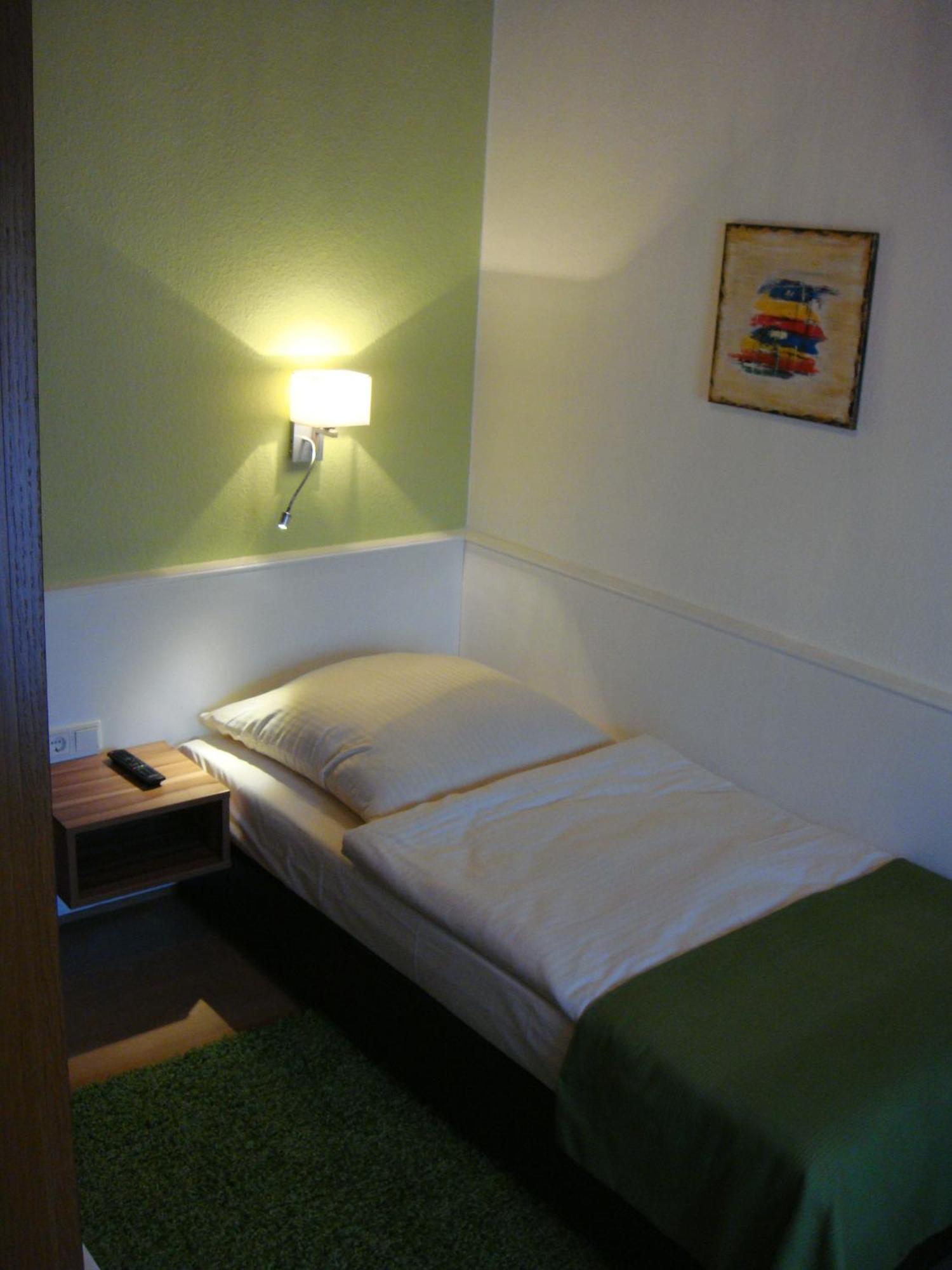 Hotel Smart-Inn Erlangen Buitenkant foto