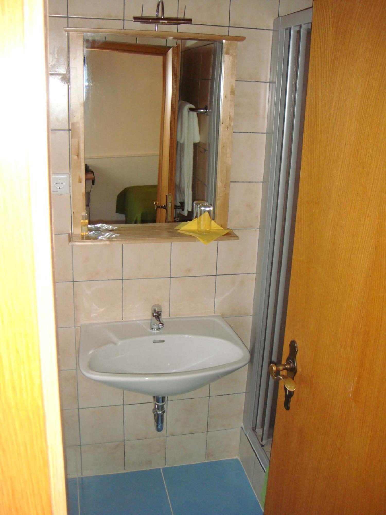 Hotel Smart-Inn Erlangen Buitenkant foto