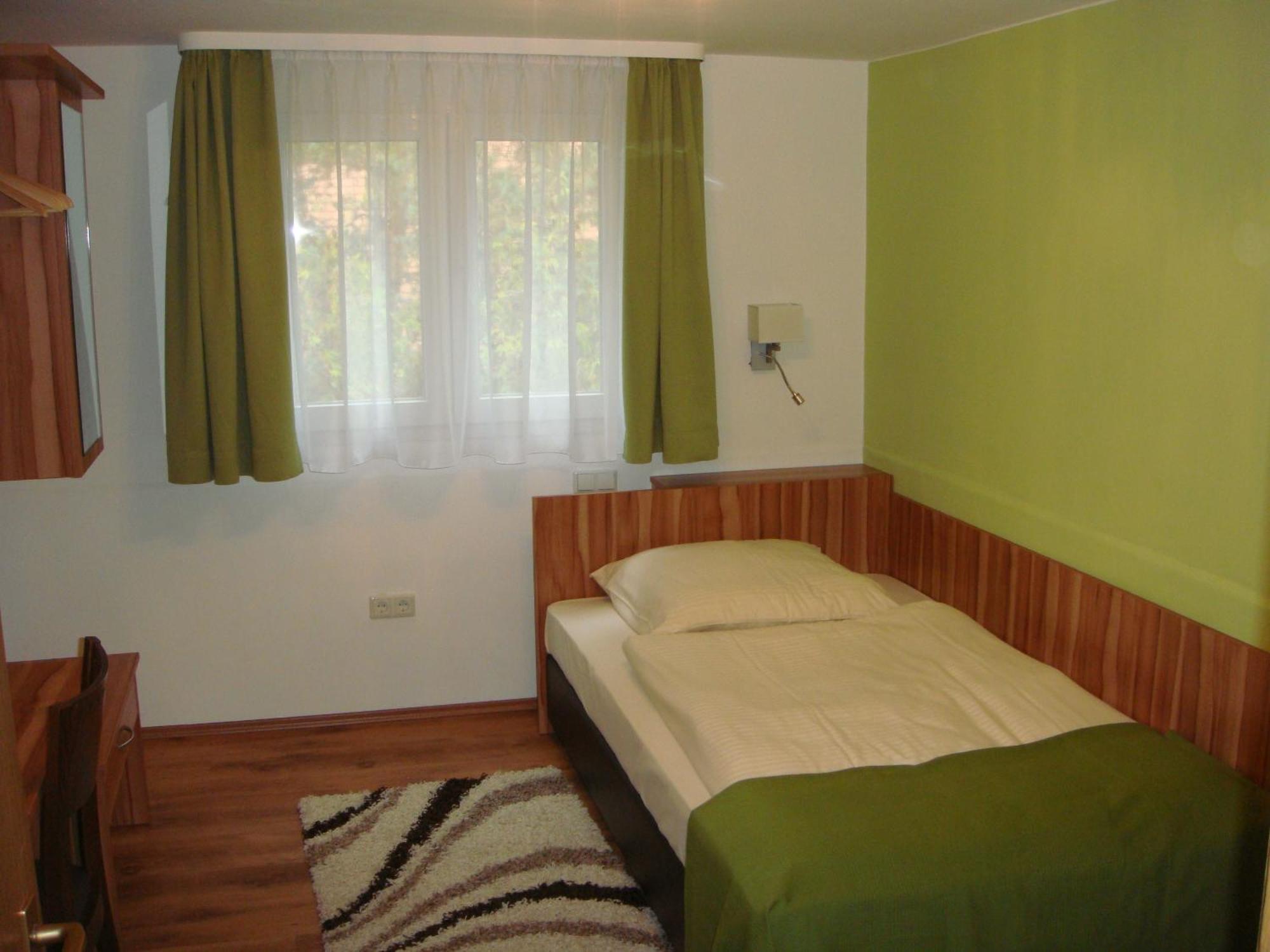 Hotel Smart-Inn Erlangen Buitenkant foto