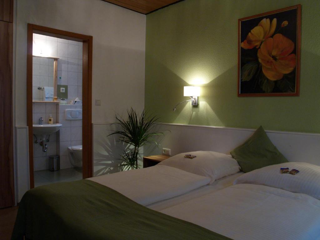 Hotel Smart-Inn Erlangen Kamer foto