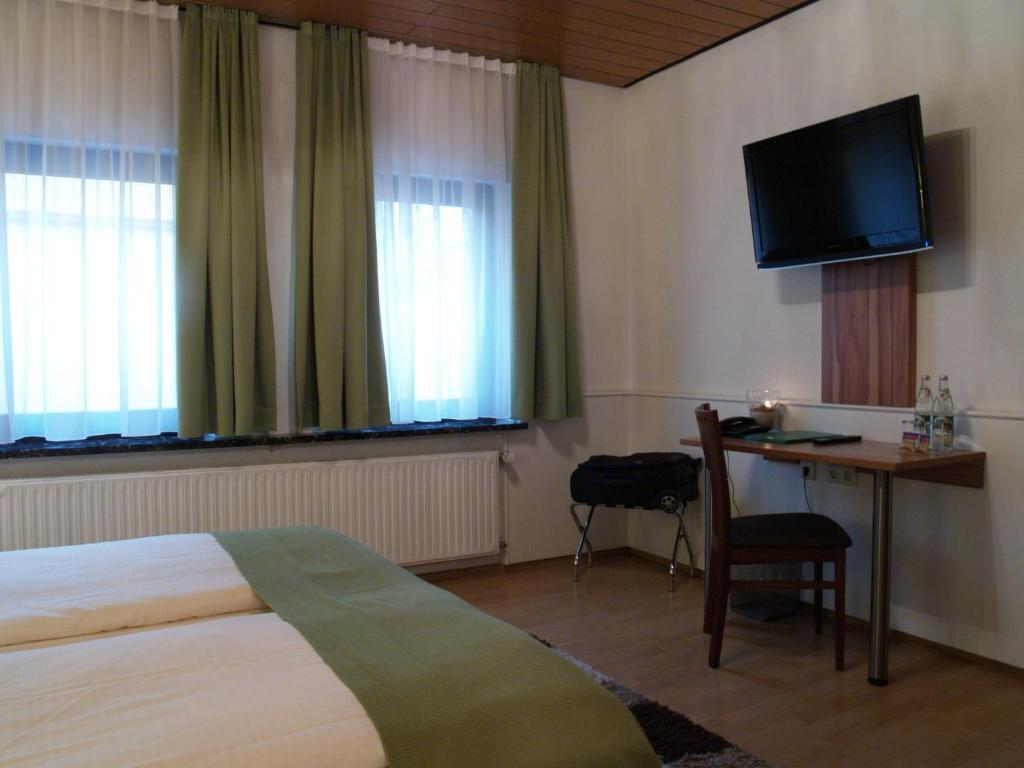 Hotel Smart-Inn Erlangen Kamer foto