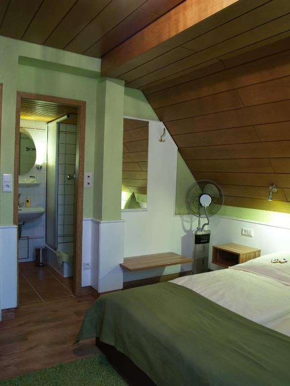 Hotel Smart-Inn Erlangen Kamer foto