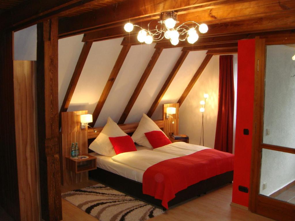 Hotel Smart-Inn Erlangen Kamer foto