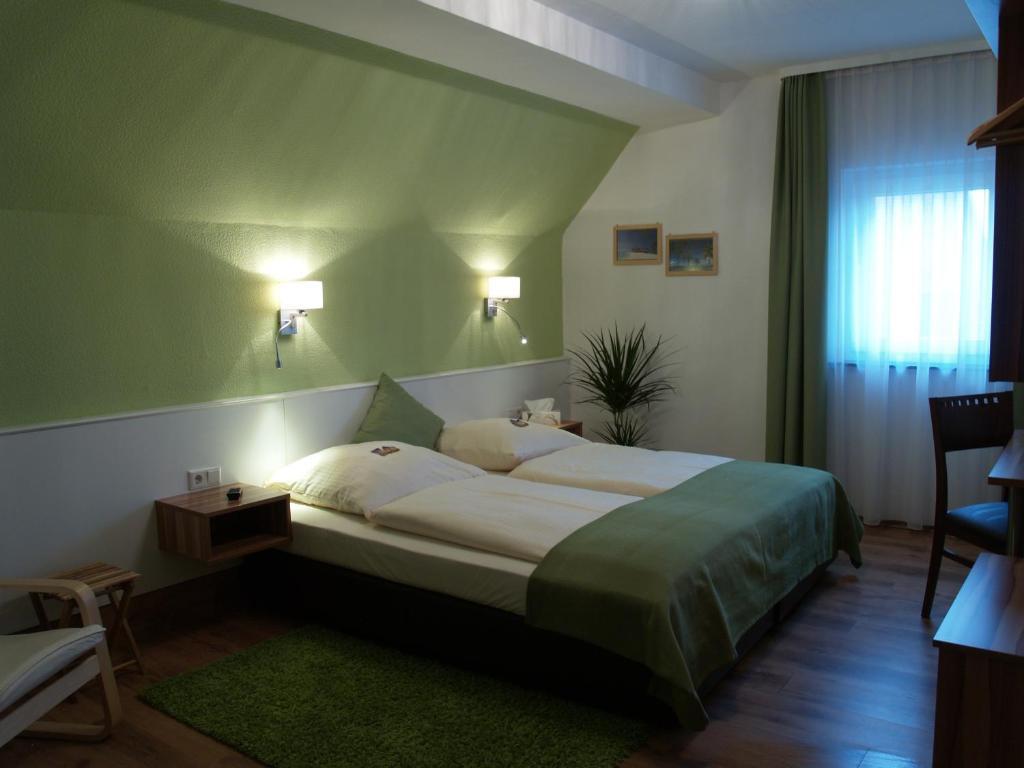 Hotel Smart-Inn Erlangen Kamer foto