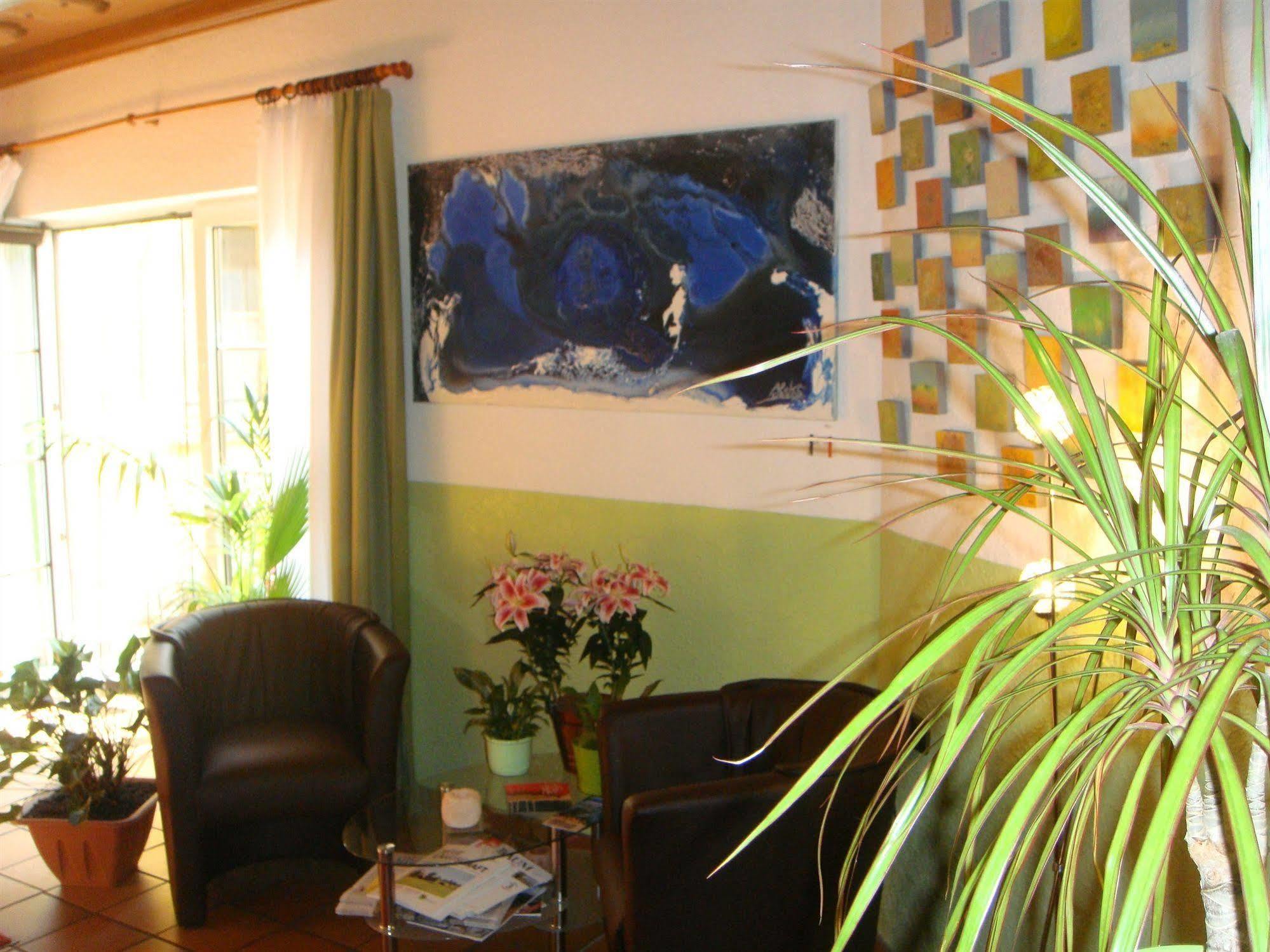Hotel Smart-Inn Erlangen Buitenkant foto